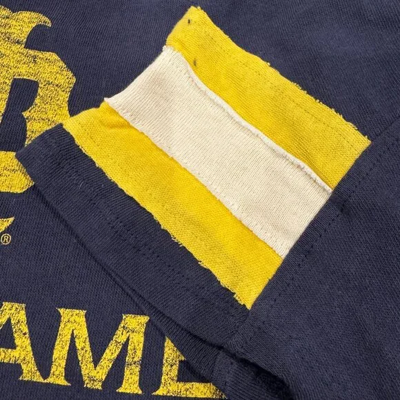 Notre Dame Fighting Irish Tee | Women's Size XL | NWT - Picture 3 of 12